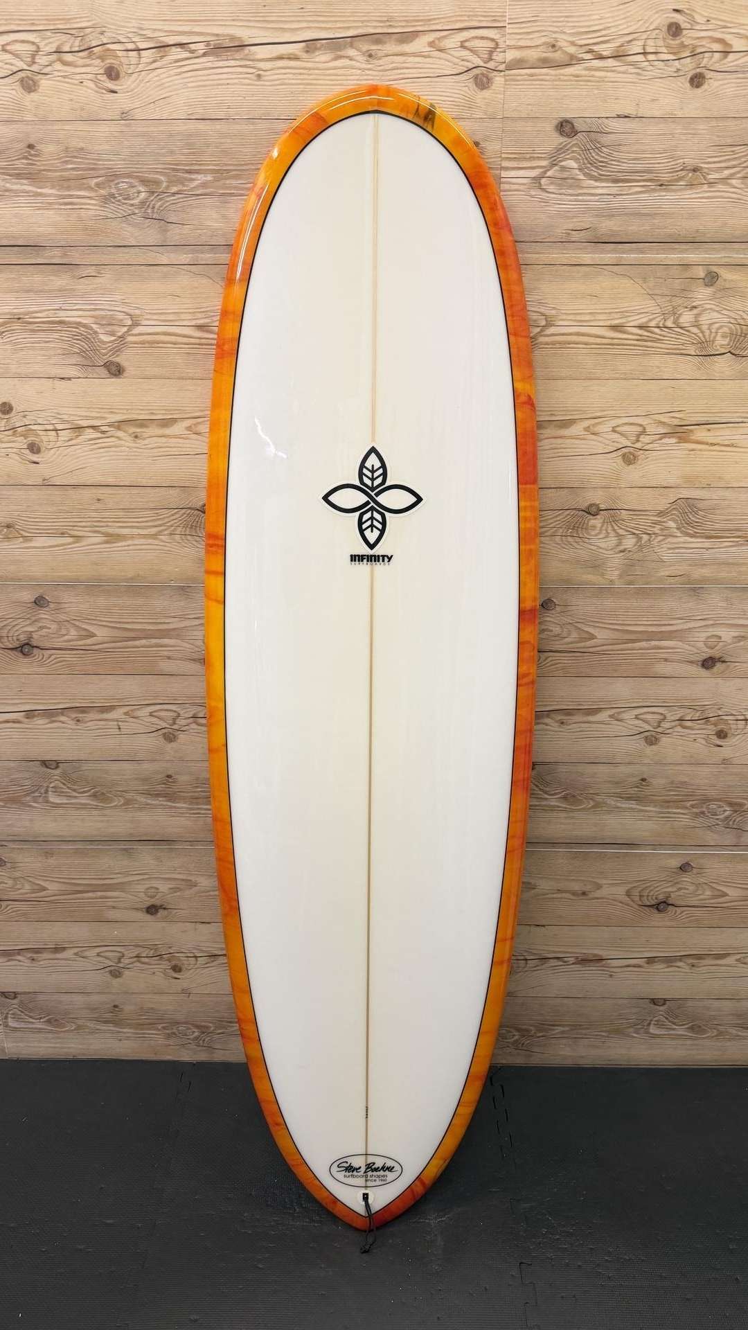 Funboard 5'9"