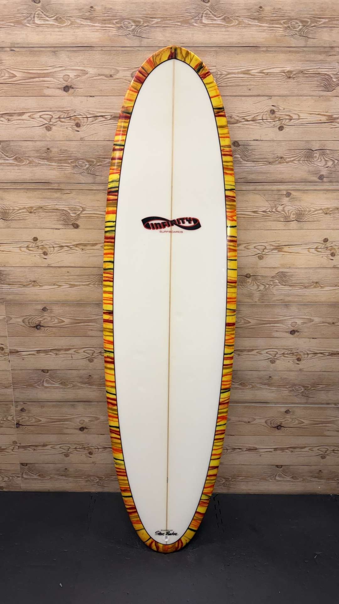 Funboard 6'8"