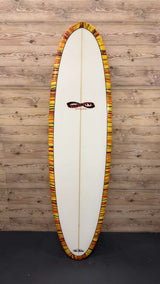 Funboard 6'8"