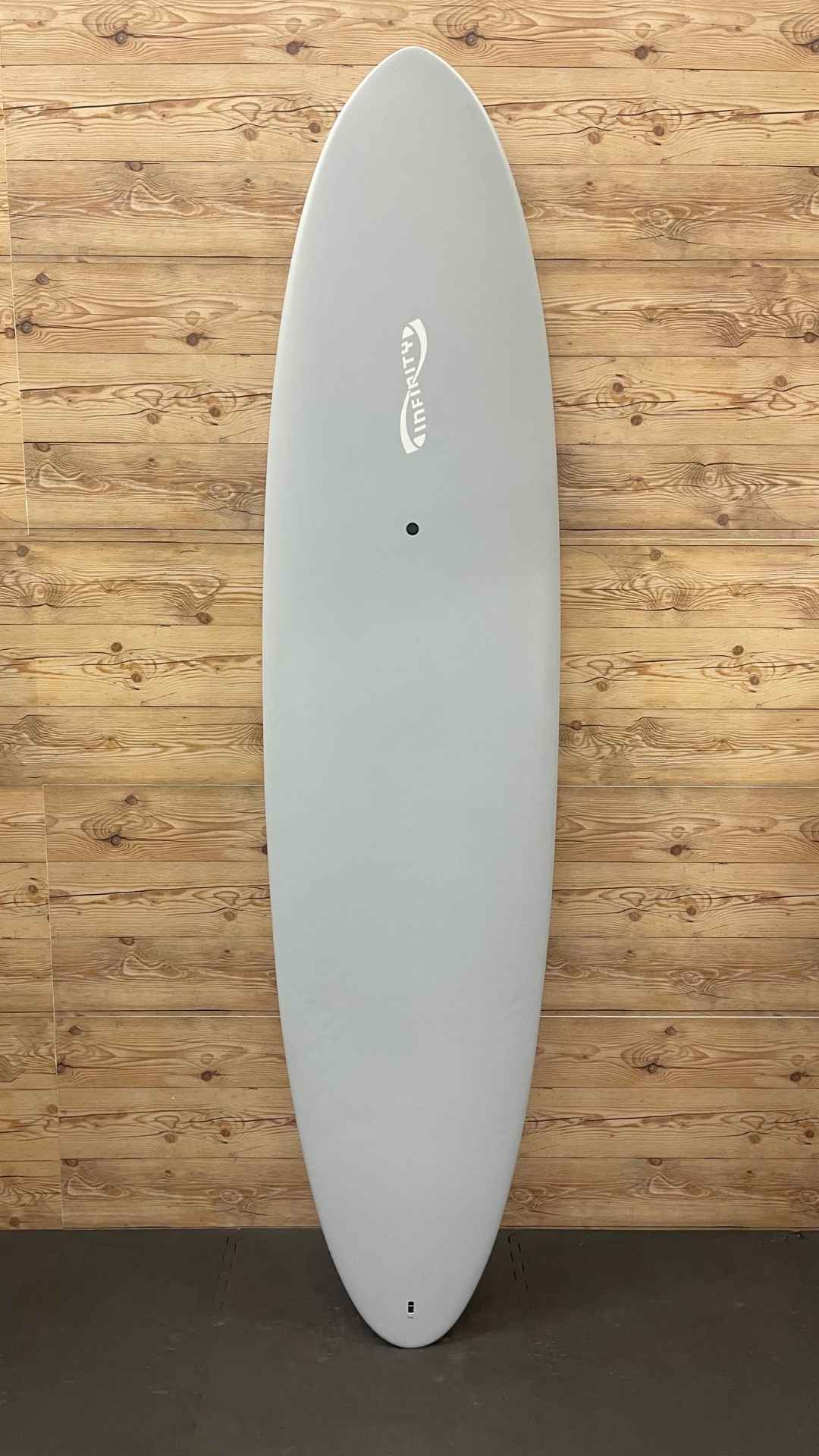 Speed Egg 7'10"