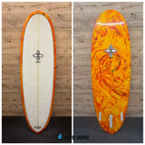 Funboard 5'9"