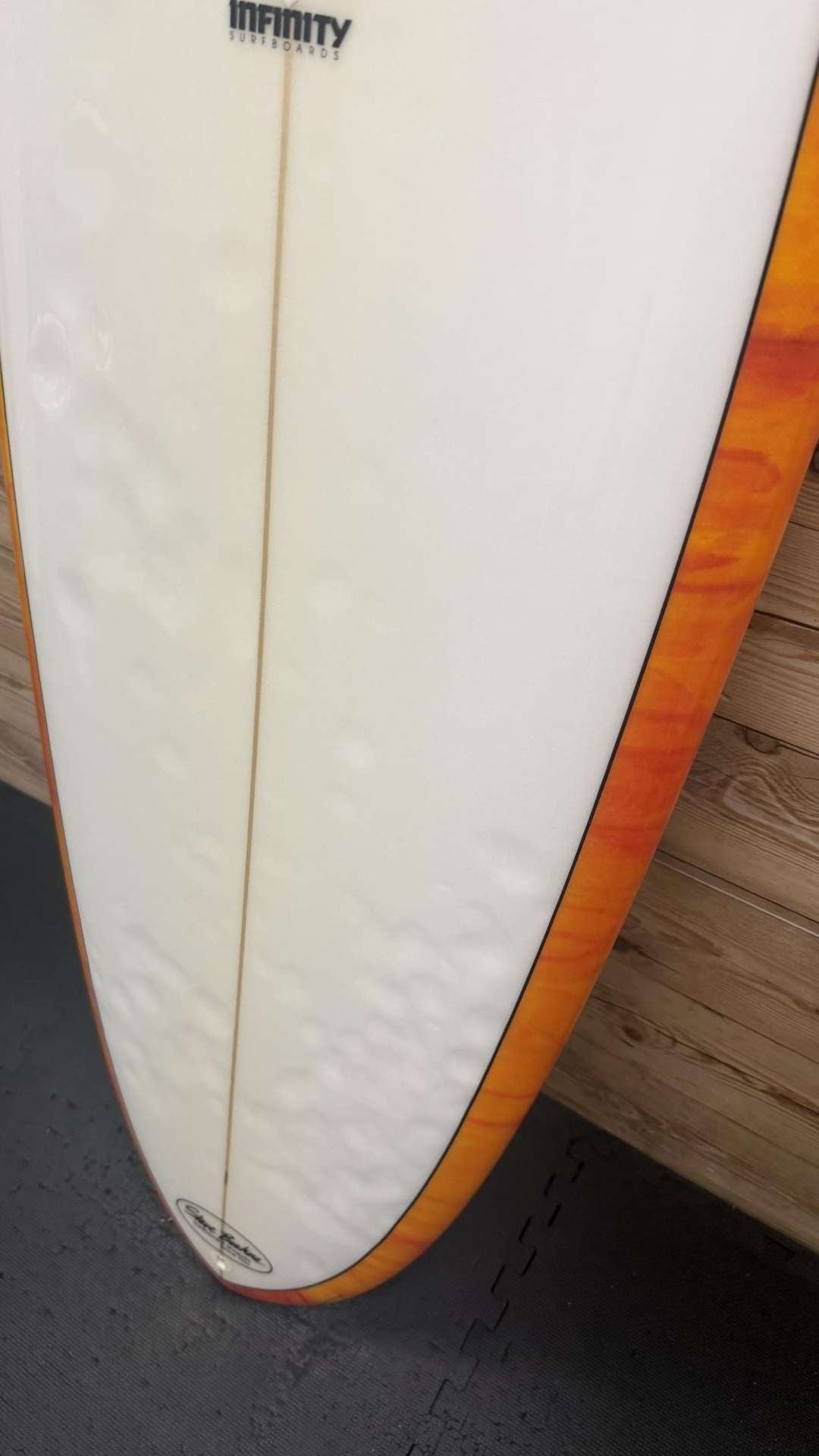 Funboard 5'9"