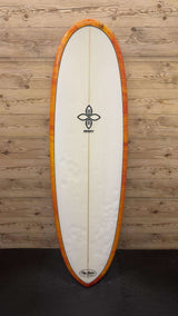 Funboard 5'9"