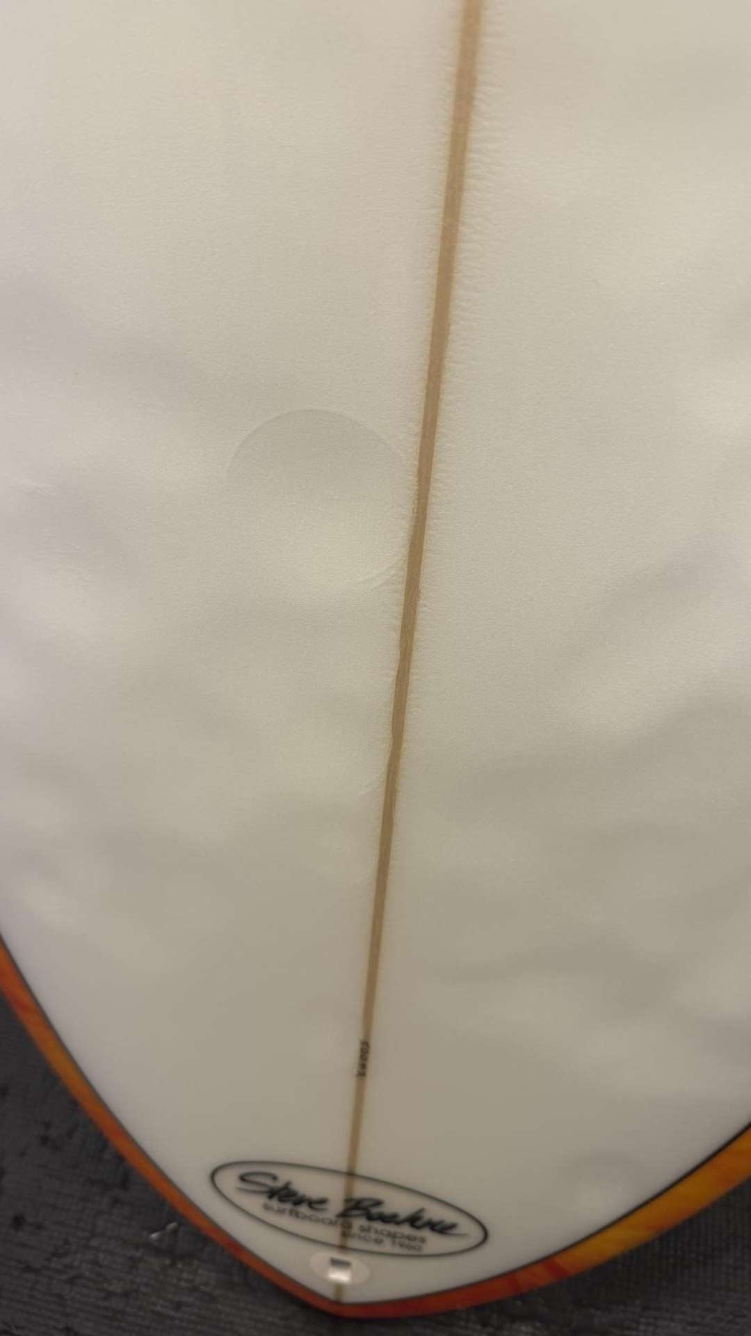 Funboard 5'9"