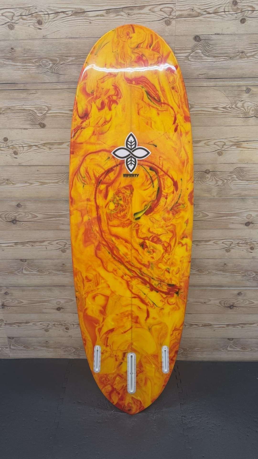 Funboard 5'9"