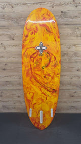 Funboard 5'9"