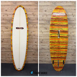 Funboard 6'8"
