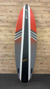Pocket Rocket 6'10"
