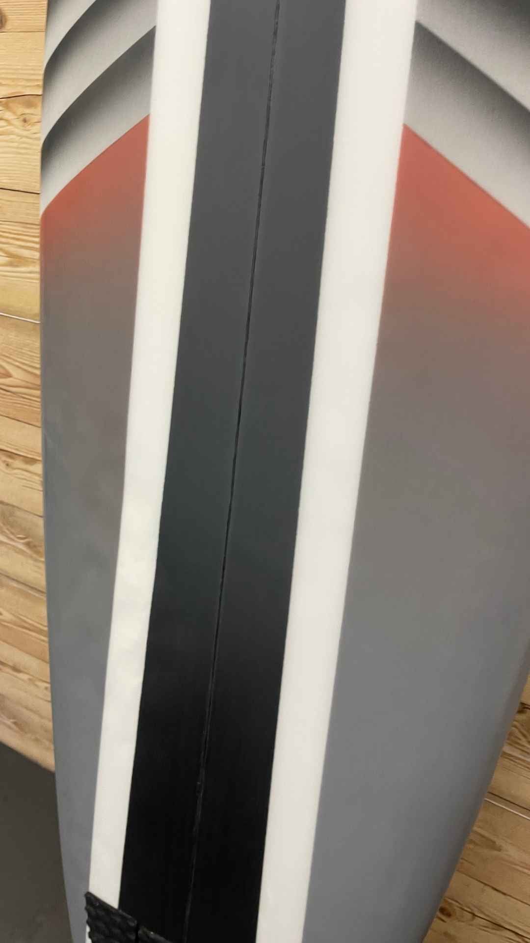Pocket Rocket 6'10"