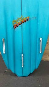 Pocket Rocket 5'2"