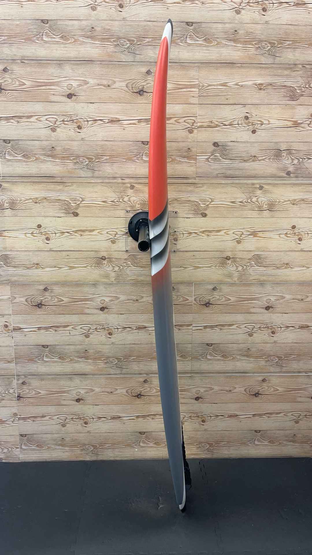 Infinity Surfboards Pocket Rocket 6'10
