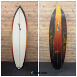 Pocket Rocket 6'5"