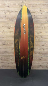 Pocket Rocket 6'5"