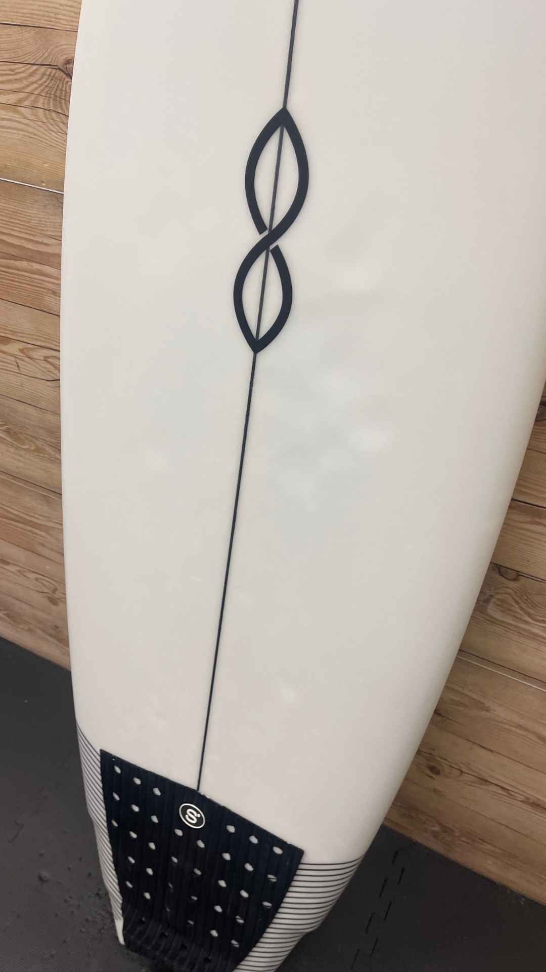 Rainmaker 5'4"