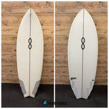 Rainmaker 5'4"