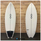 Rainmaker 5'4"