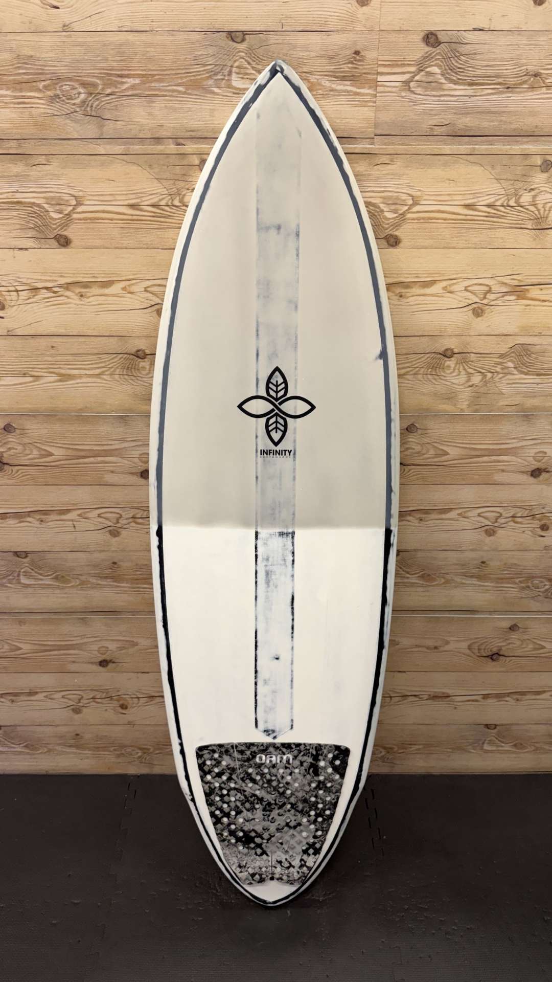 5F 5'6"