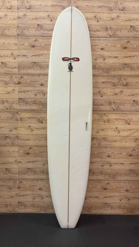 Secret Weapon 9'7"