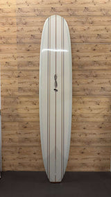 Classic Single Fin 10'0"