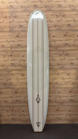 Classic Single Fin 10'0"