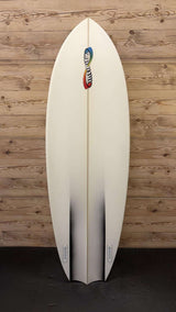 Sting Fish 5'10"