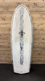 Tombstone 5'6"