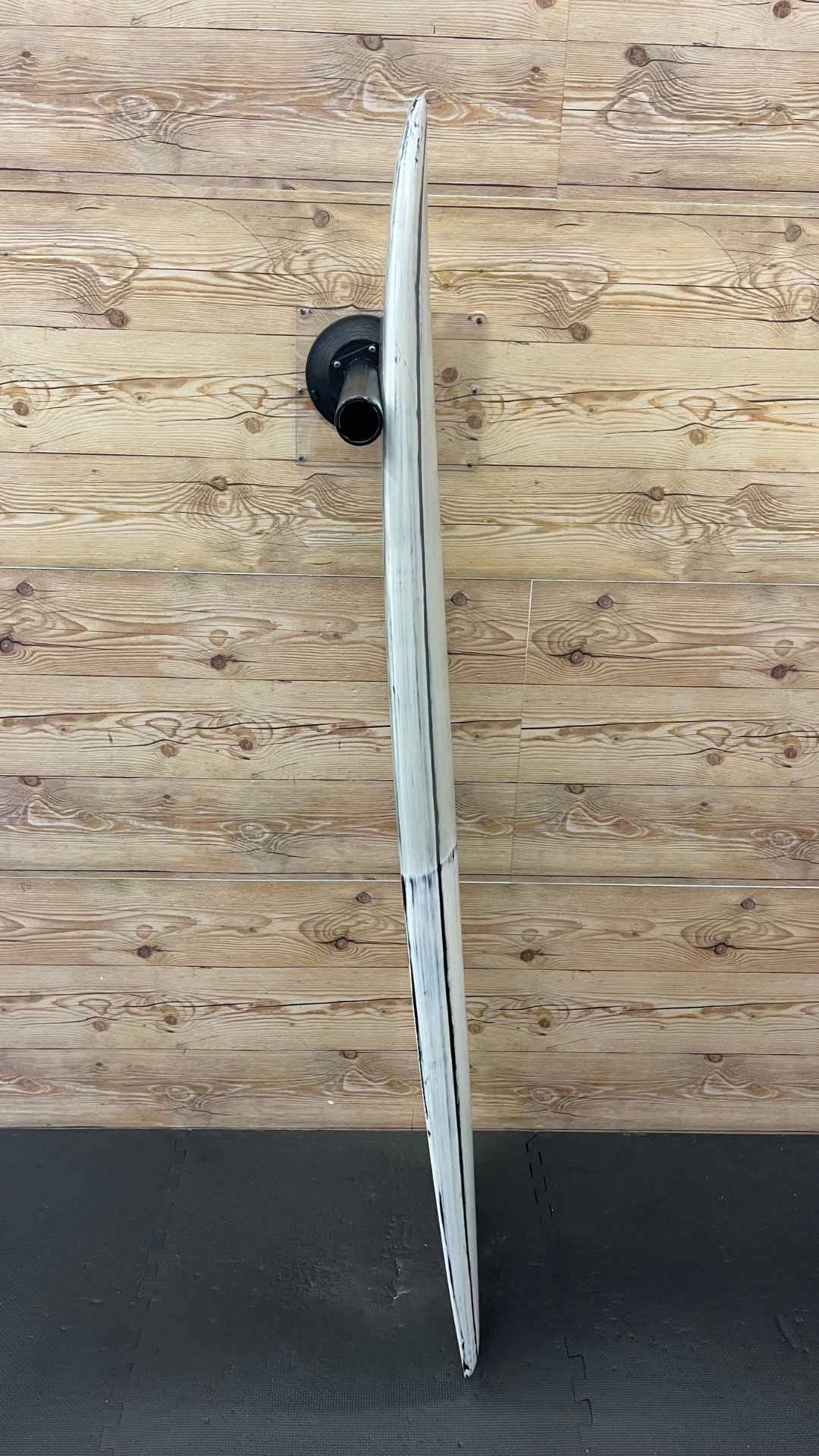 Tombstone 5'2"
