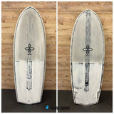 Tombstone 5'2"