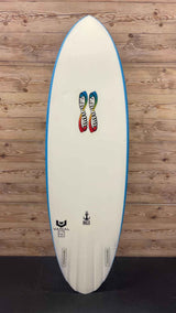 Twin 5'11"