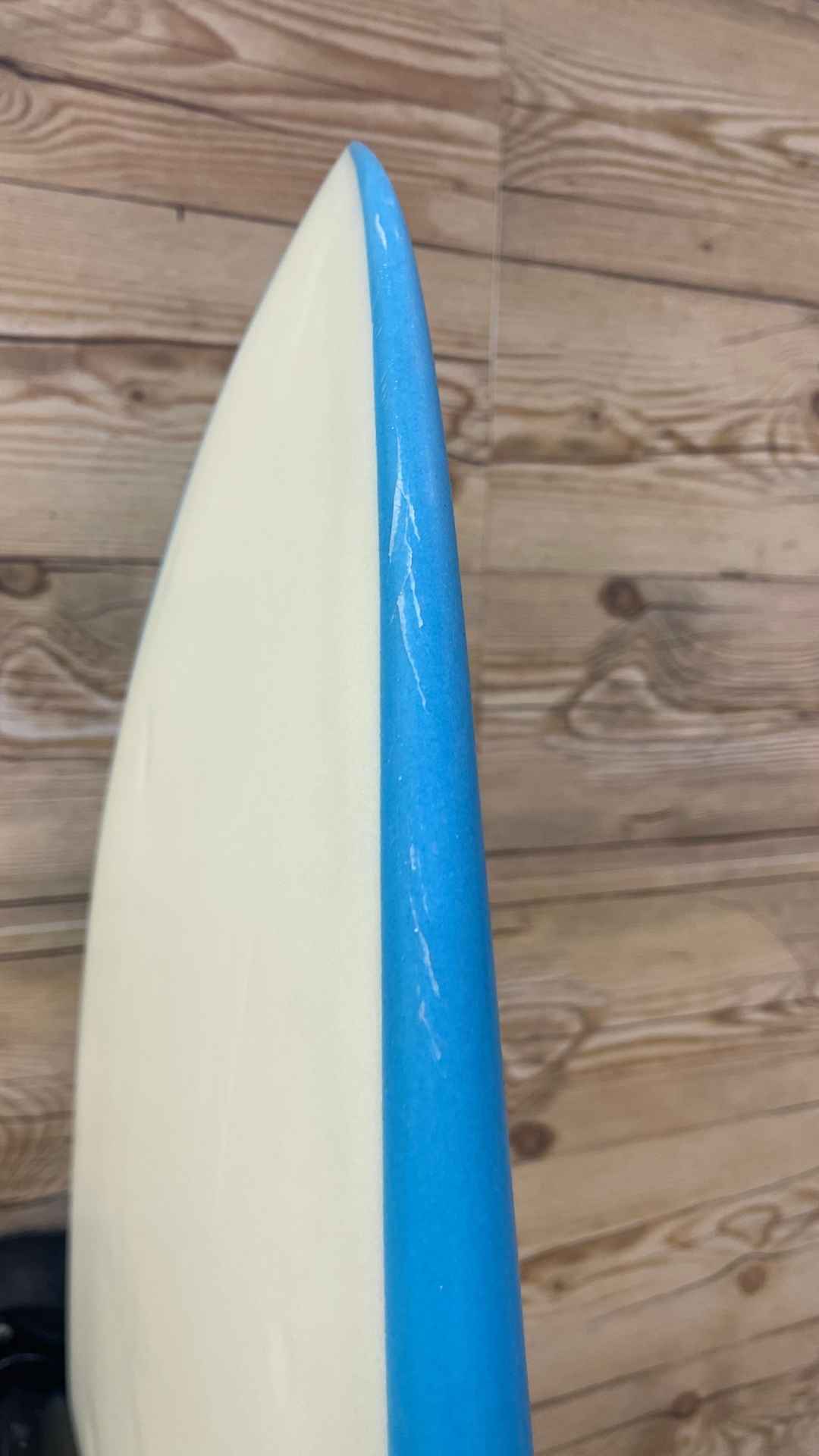 Twin 5'11"