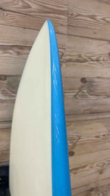 Twin 5'11"