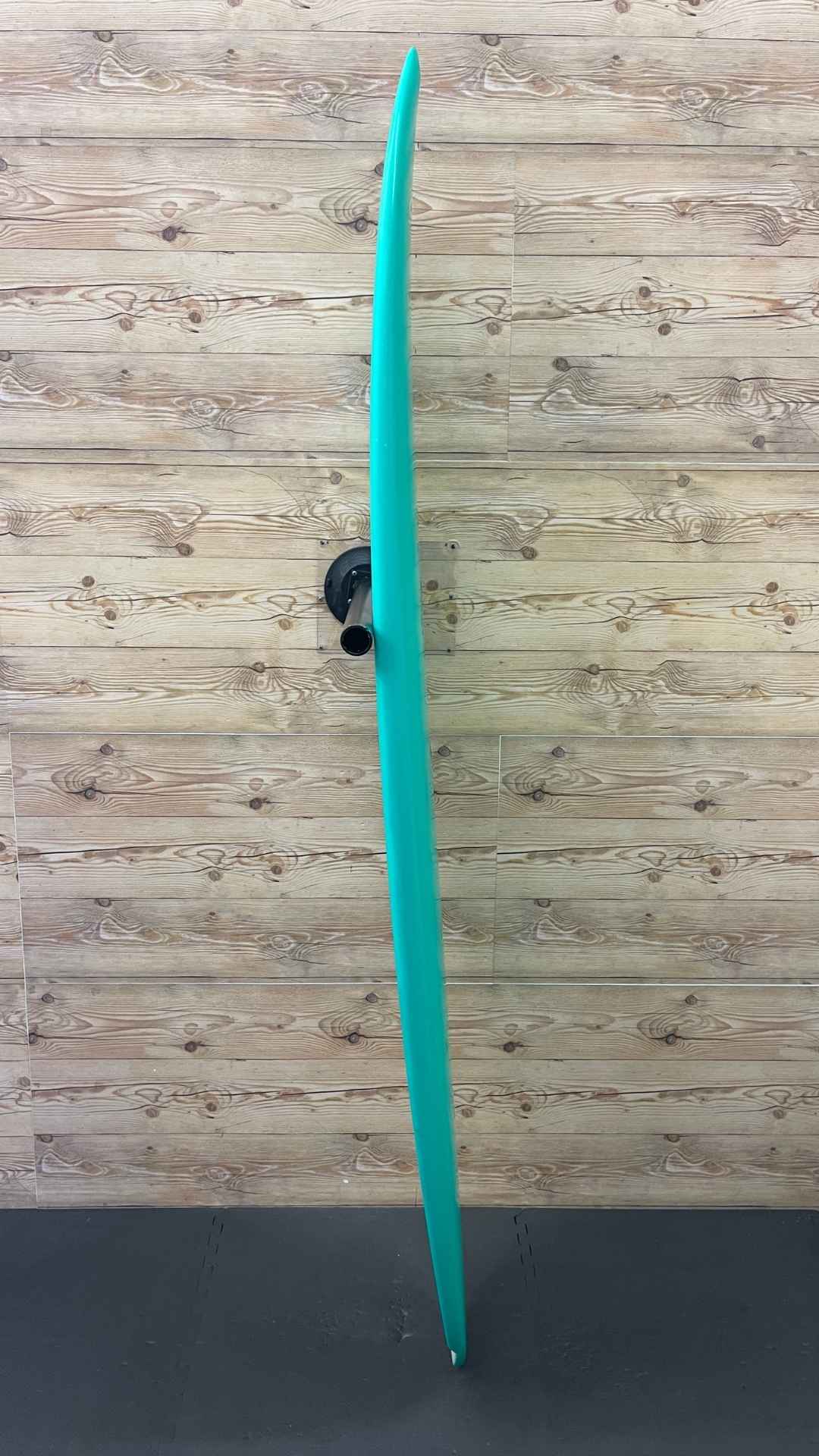 Mid Twin 6'10"