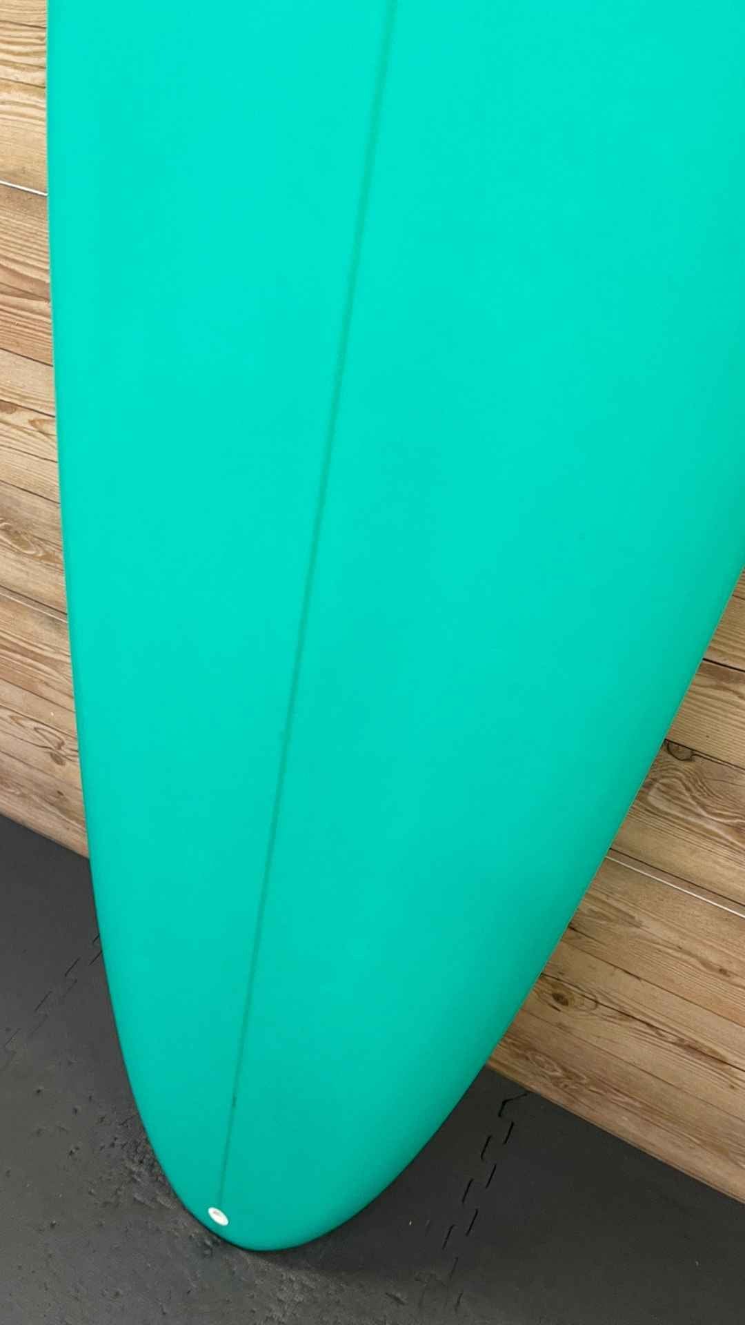 Mid Twin 6'10"