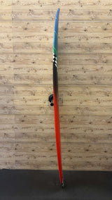 2+1 Funboard 8'6"
