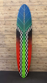 2+1 Funboard 8'6"