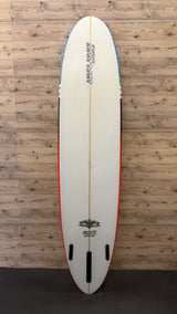 2+1 Funboard 8'6"