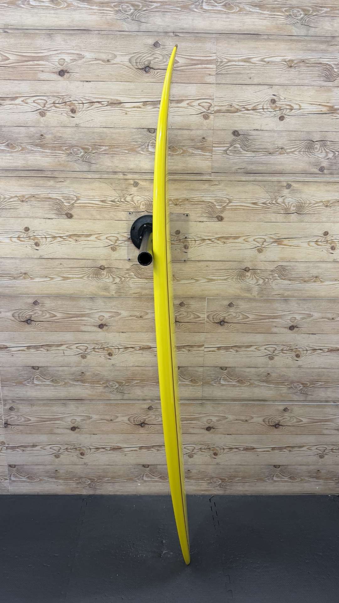 The Singular 6'4"