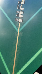 2+1 Funboard 8'6"