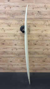 Quad Wing Swallow Tail 5'8"