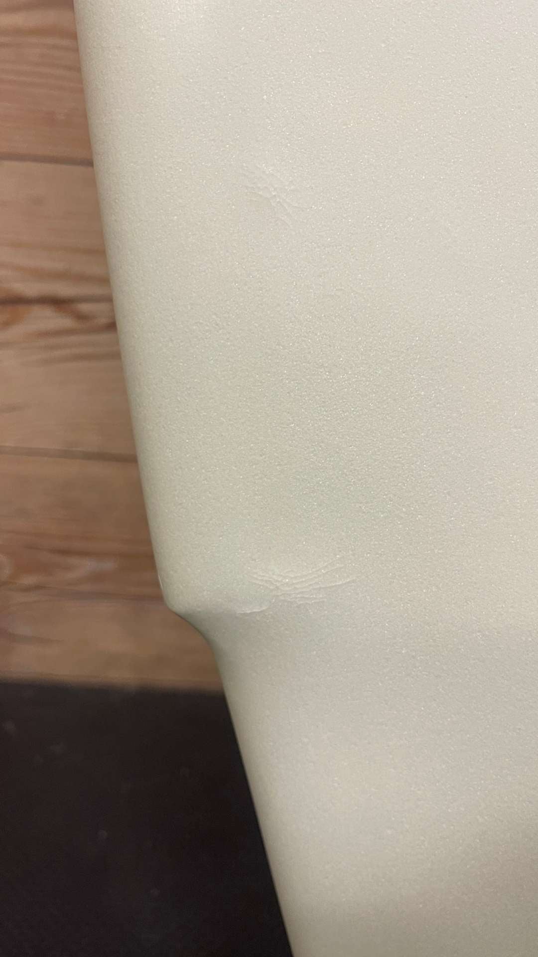 Quad Wing Swallow Tail 5'8"