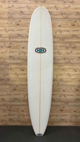 2+1 Longboard 9'2"