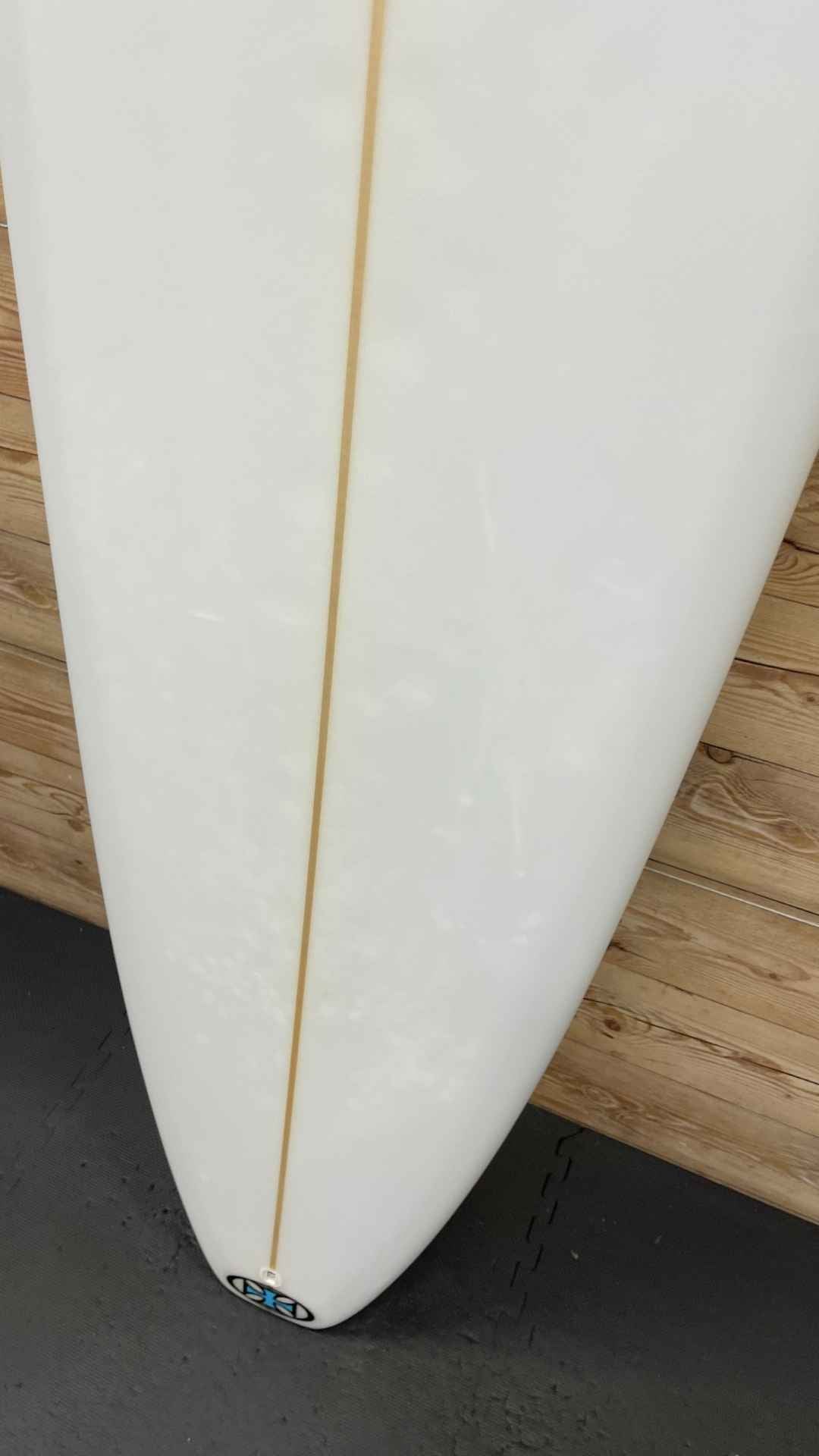 2+1 Longboard 9'2"