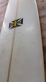 Red Baron 9'0"
