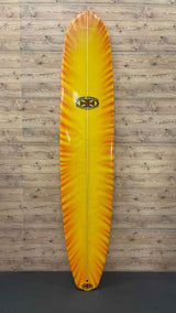 2+1 Longboard 9'8"