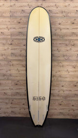 5150 9'2"