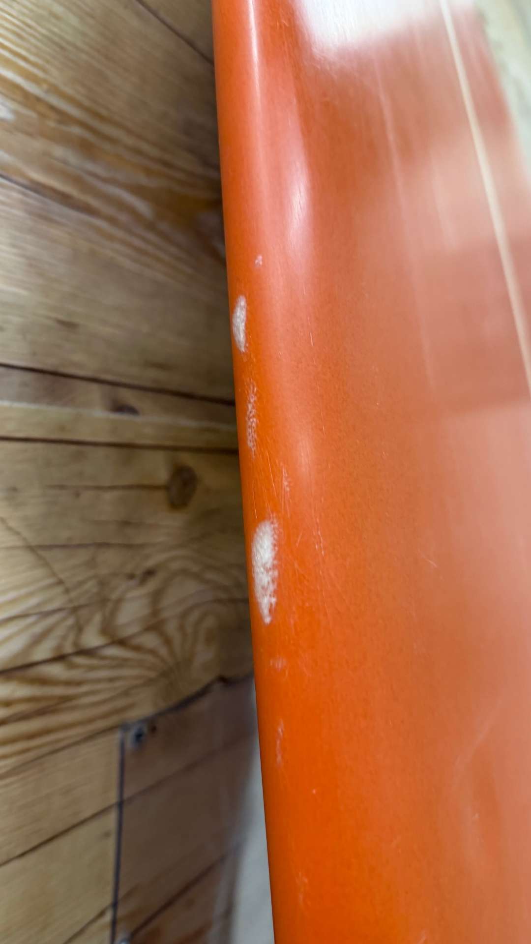 Funboard 6'5"