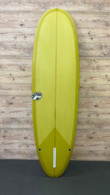 Funboard 6'10"