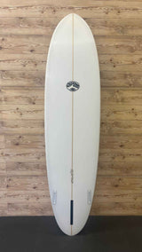 Funboard 7'4"