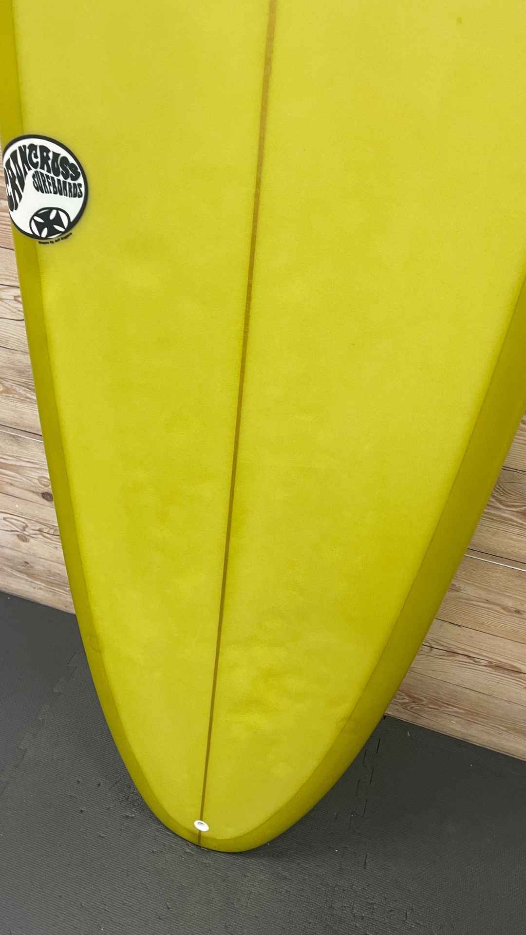 Funboard 6'10"