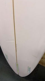Funboard 8'6"